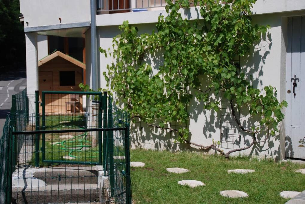 Maison 3 Chambres Au Lac D'Annecy, 30Min La Clusaz Мантон-Сен-Бернар Экстерьер фото