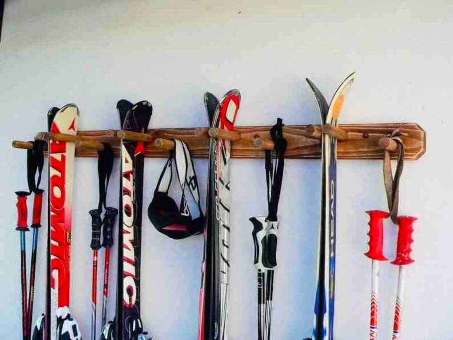 Maison 3 Chambres Au Lac D'Annecy, 30Min La Clusaz Мантон-Сен-Бернар Экстерьер фото