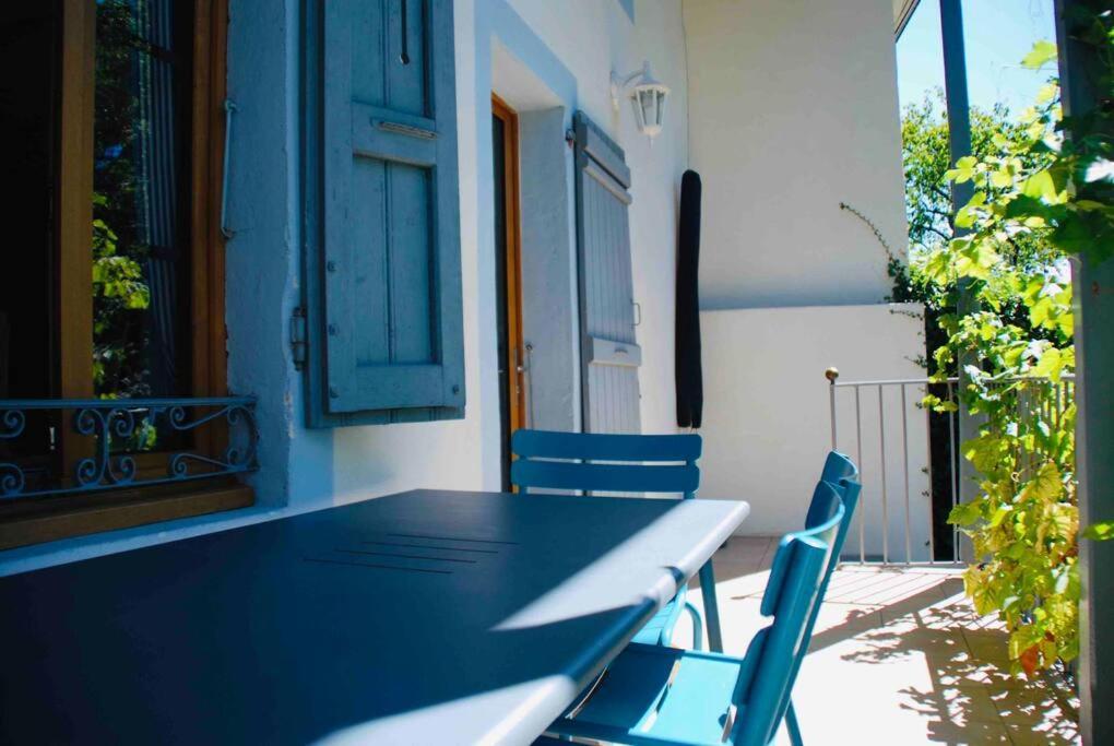 Maison 3 Chambres Au Lac D'Annecy, 30Min La Clusaz Мантон-Сен-Бернар Экстерьер фото