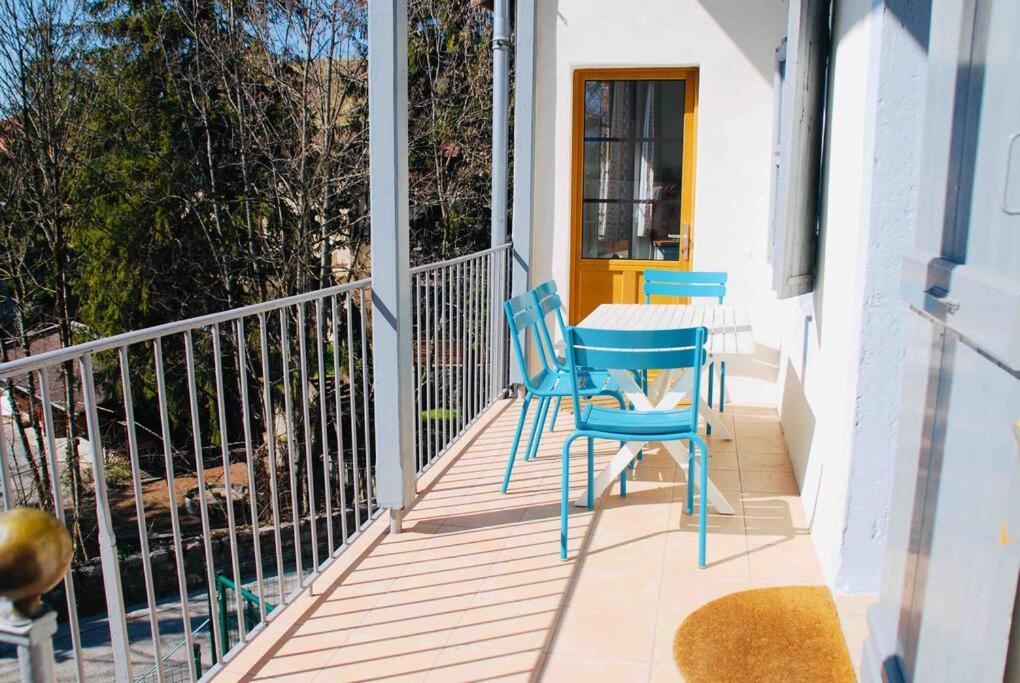 Maison 3 Chambres Au Lac D'Annecy, 30Min La Clusaz Мантон-Сен-Бернар Экстерьер фото