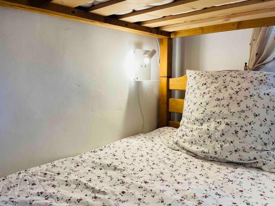 Maison 3 Chambres Au Lac D'Annecy, 30Min La Clusaz Мантон-Сен-Бернар Экстерьер фото