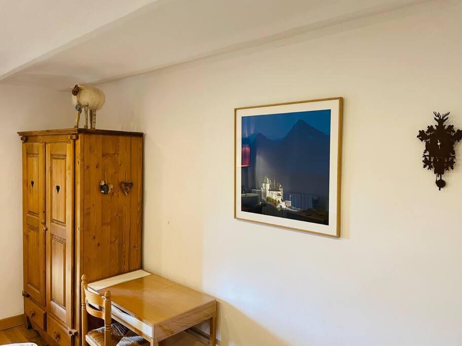 Maison 3 Chambres Au Lac D'Annecy, 30Min La Clusaz Мантон-Сен-Бернар Экстерьер фото