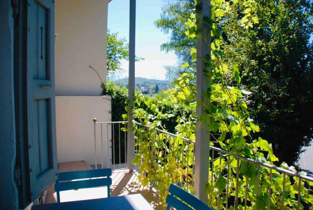 Maison 3 Chambres Au Lac D'Annecy, 30Min La Clusaz Мантон-Сен-Бернар Экстерьер фото