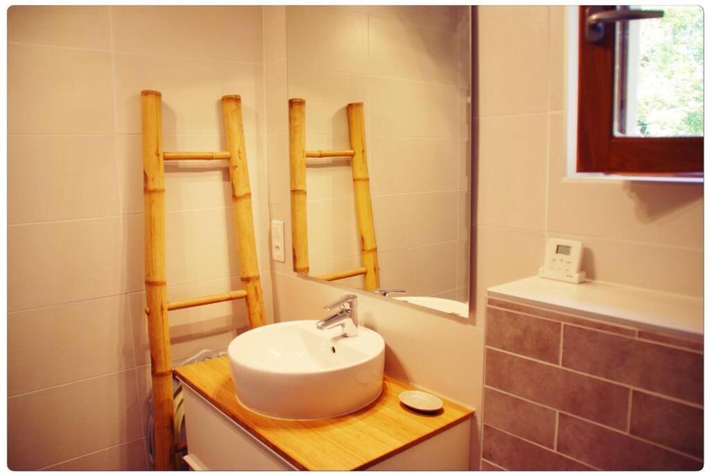 Maison 3 Chambres Au Lac D'Annecy, 30Min La Clusaz Мантон-Сен-Бернар Экстерьер фото