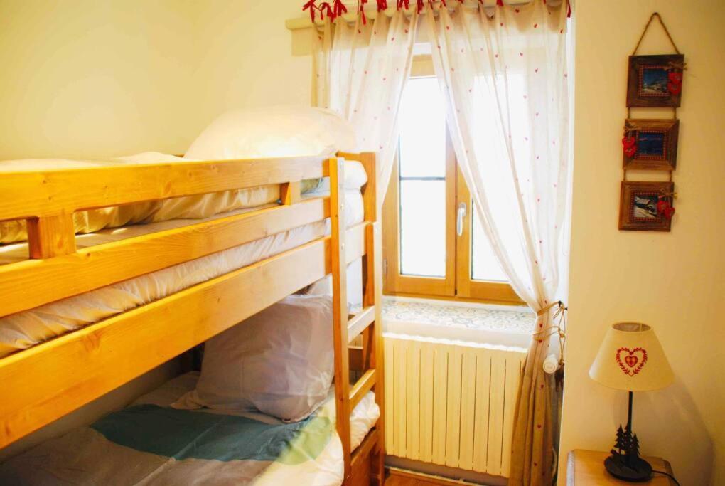 Maison 3 Chambres Au Lac D'Annecy, 30Min La Clusaz Мантон-Сен-Бернар Экстерьер фото